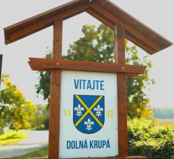 Dolna Krupa House | AgroPenzion 7divov