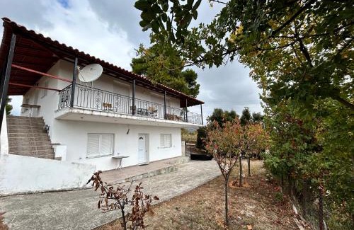 Kourkouloi House | AgroPhilia