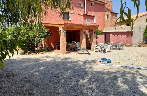 Navarrete del Rio Cottage | Agrotourism. Rural house in Teruel