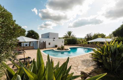 Santa Eulalia del Rio House | Agroturismo Can Guillem