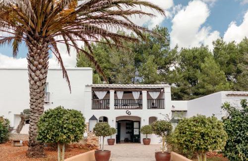 Santa Eulalia del Rio House | Agroturismo Can Guillem