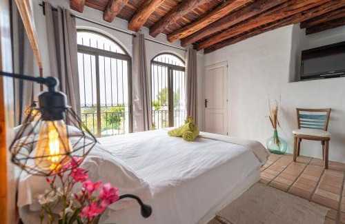 Santa Gertrudis Hotel | Agroturismo Can Marquet - Adults Only