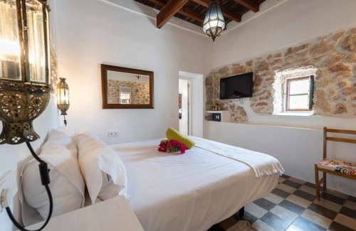 Santa Gertrudis Hotel | Agroturismo Can Marquet - Adults Only