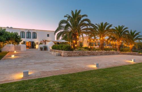 Sant Joan de Labritja House | Agroturismo Safragell Ibiza Suites & Spa