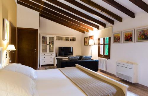 Santa Eugenia Hotel | Agroturisme Sa Torre