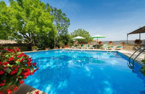 Santa Eugenia Hotel | Agroturisme Sa Torre