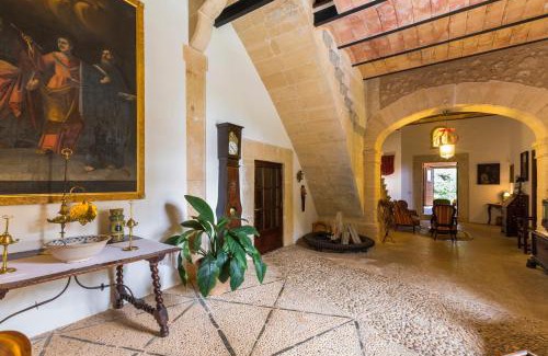 Santa Eugenia Hotel | Agroturisme Sa Torre