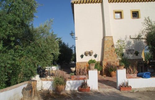 Luque House | Agroturismo Ecologico el Cortijillo