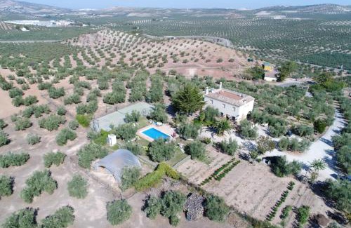 Luque House | Agroturismo Ecologico el Cortijillo