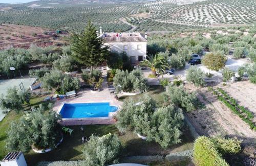 Luque House | Agroturismo Ecologico el Cortijillo