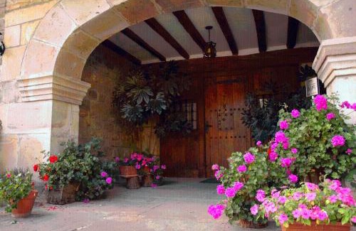Antzuola House | Agroturismo Ibarre