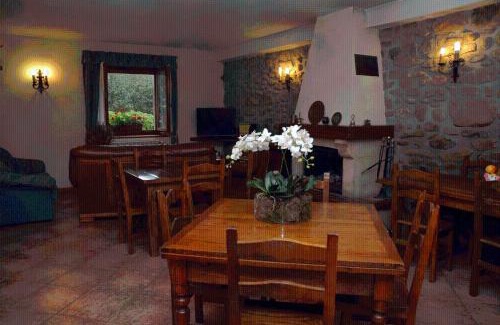 Antzuola House | Agroturismo Ibarre