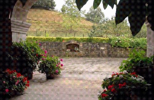 Antzuola House | Agroturismo Ibarre