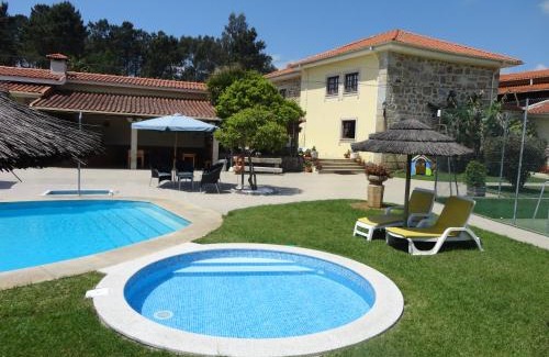 Lage House | Agroturismo Quinta Dom José
