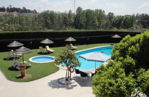 Lage House | Agroturismo Quinta Dom José