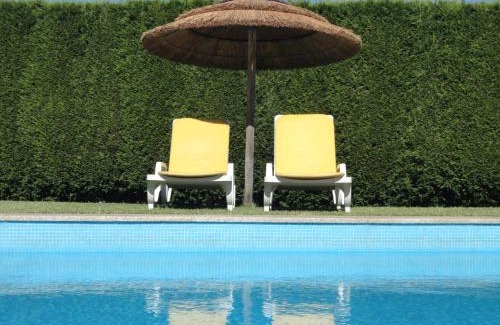 Lage House | Agroturismo Quinta Dom José