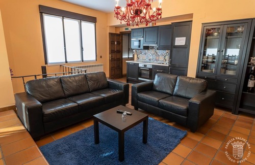Elciego Other | Agroturismo Valdelana
