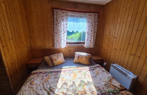 Zazriva Cabin | Agroturistika Borončo