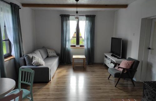 gmina Harasiuki House | Agroturystyka Banachy 50