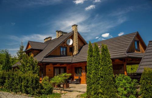 Losie House | Agroturystyka Barnilka