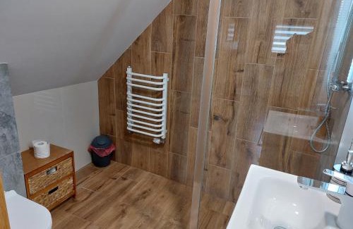 Wasilkow House | Agroturystyka Cisza Knyszyńska