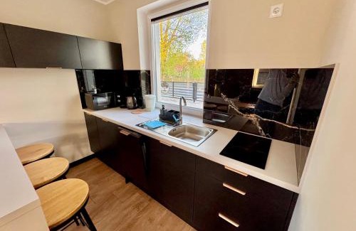 Chelmsko Slaskie Apartment | Agroturystyka Domki za Lipą