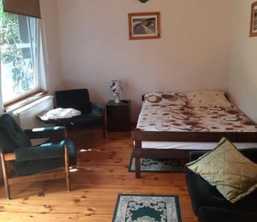Ustka House | Agroturystyka GAGA