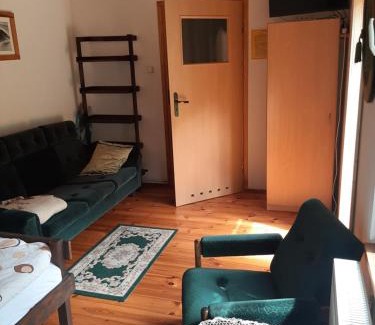 Ustka House | Agroturystyka GAGA