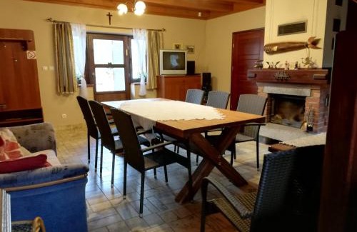 Szeligi House | Agroturystyka Giże