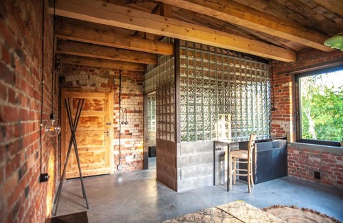 Rzeczenica House | Agroturystyka Gorzelnia Gwieździn