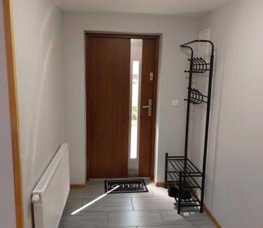 Raba Wyzna House | Agroturystyka ,Jarzębina'