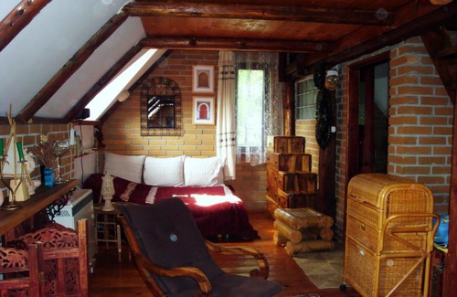 Kalina Wielka House | Agroturystyka Kalina Wielka