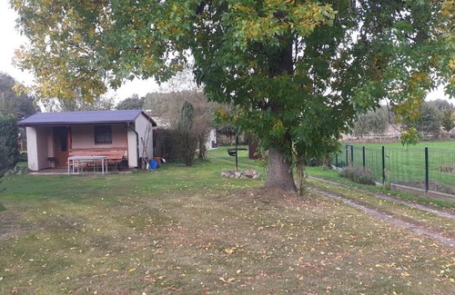 Zory House | Agroturystyka Leśne Zacisze