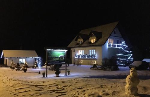 Stryszawa House | Agroturystyka Leśny Zakątek