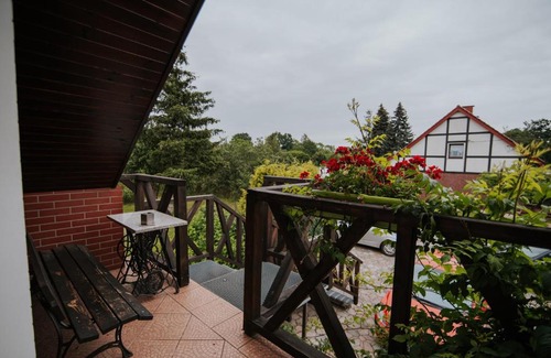 Lubiaz House | Agroturystyka Małgosia