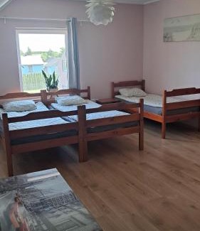 Skarszewy Apartment | Agroturystyka Malary