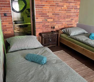 gmina Jasieniec House | Agroturystyka Mirabelkowe Zacisze