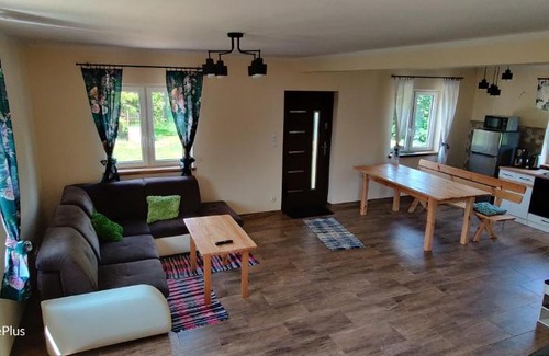 Goniadz House | Agroturystyka Moniuszko