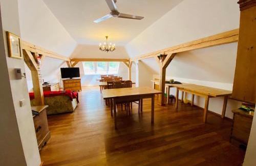 Istebna House | Agroturystyka „Na Połomiu”