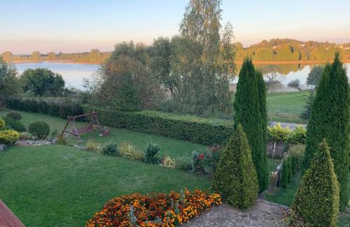 Wizajny Cabin | Agroturystyka Na Skarpie