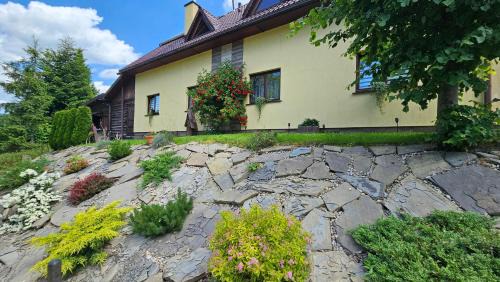 Mszana Dolna House | Agroturystyka na szlaku