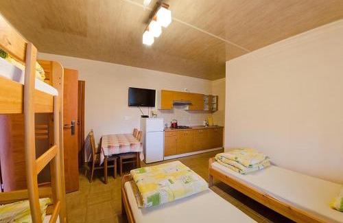 Biszcza Cabin | Agroturystyka Nad Tanwią