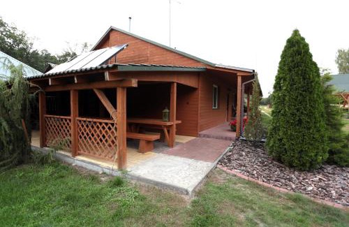 Biszcza Cabin | Agroturystyka Nad Tanwią