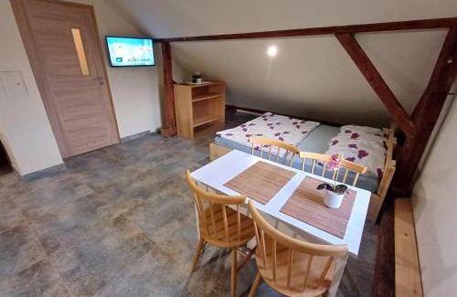 Gorlice House | Agroturystyka Noclegi Podlesie