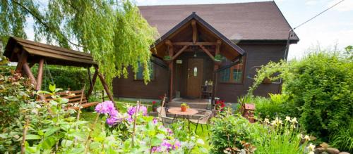 gmina Iwaniska House | Agroturystyka Pod Lipą