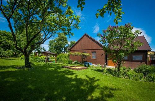 gmina Iwaniska House | Agroturystyka Pod Lipą