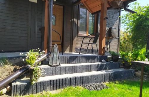 gmina Iwaniska House | Agroturystyka Pod Lipą