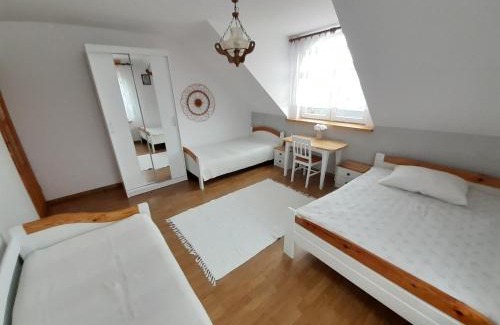 Orzeszkowo House | Agroturystyka Relaks