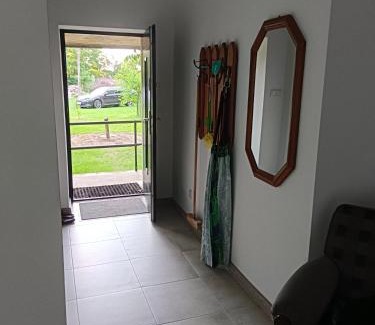 Klodawa Apartment | Agroturystyka Słupeczka