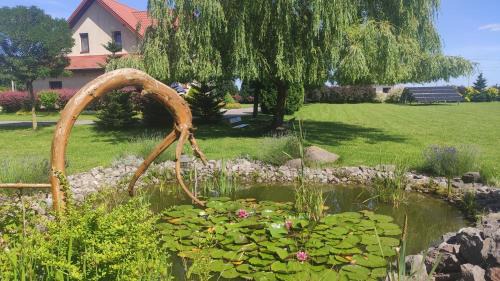 gmina Chmielnik Villa | Agroturystyka Sajkiewicz